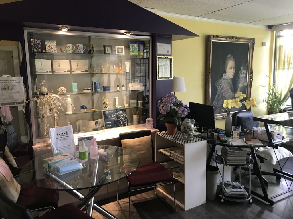 Sensation Skin Care Ltd | 10234 152 St #206, Surrey, BC V3R 6N7, Canada | Phone: (604) 583-6603