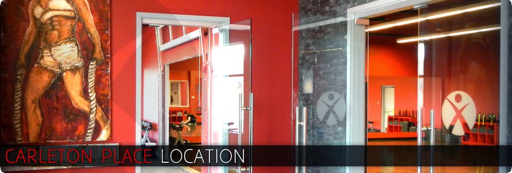 Greco Fitness | 320 Coleman St, Carleton Place, ON K7C 0B5, Canada | Phone: (613) 257-8070