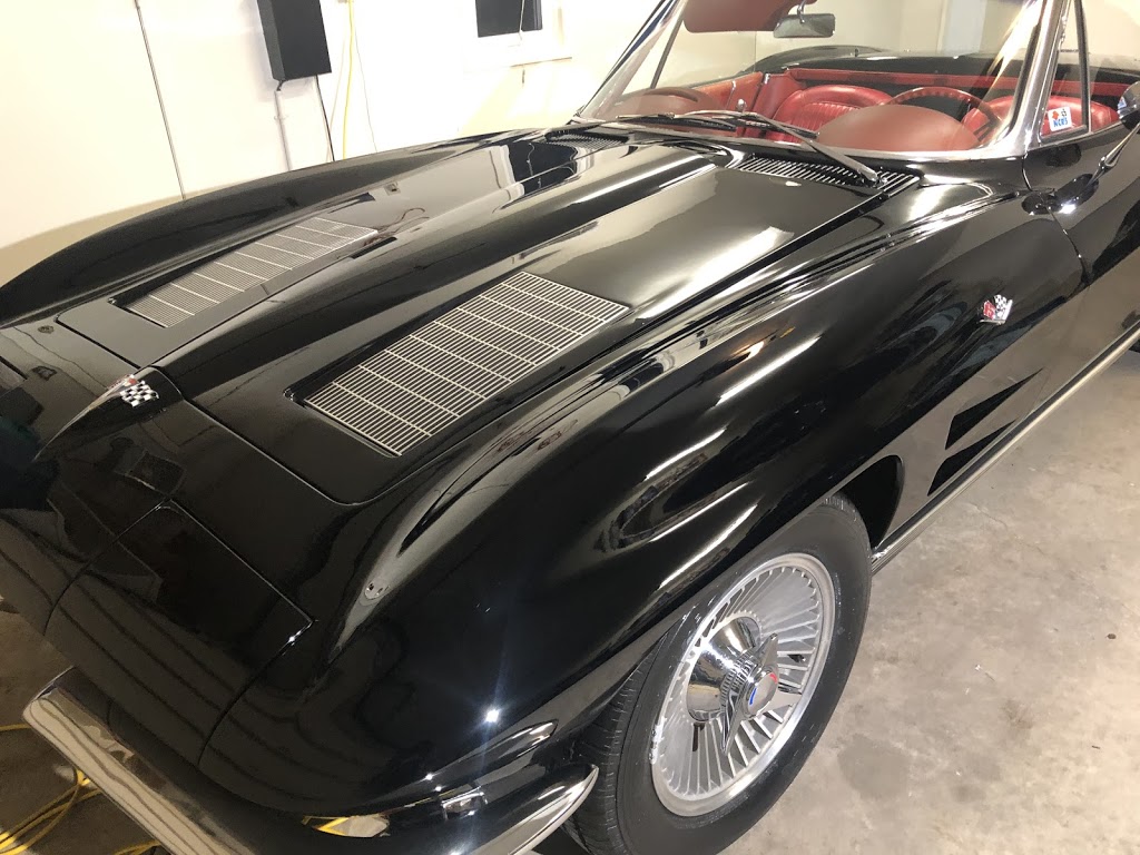 Full Throttle Detailing | 859 Highway 6 north, Millgrove, ON L0R 1V0, Canada | Phone: (905) 407-6323