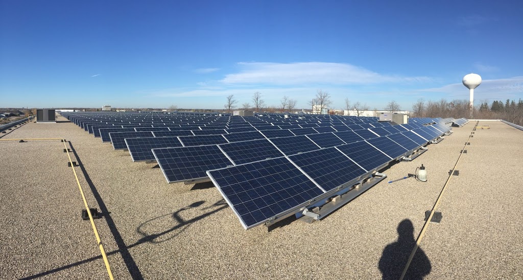 Agentis Electric Ltd | 6 Parker Pl, Guelph, ON N1E 7A7, Canada | Phone: (226) 203-0633