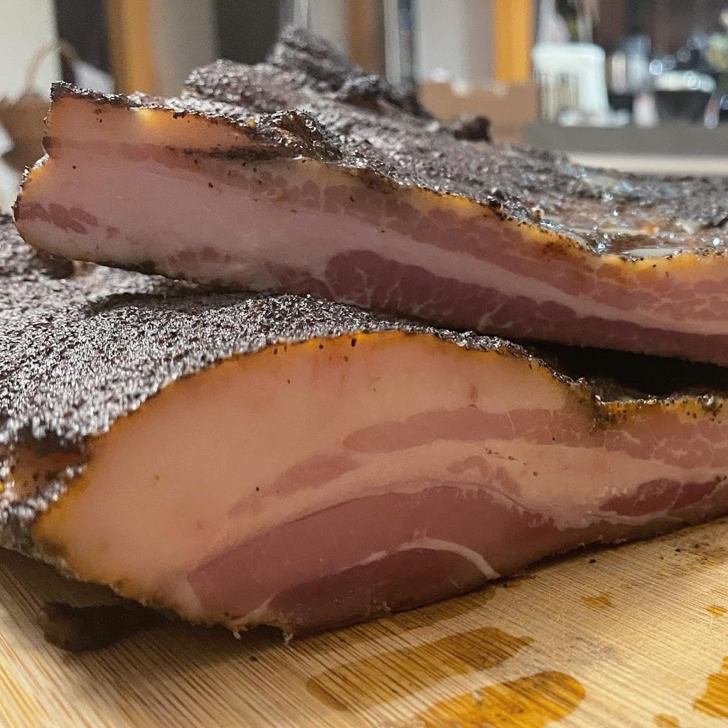 BS Barbeque | 20261 County Rd 33, Consecon, ON K0K 1T0, Canada | Phone: (613) 921-1846