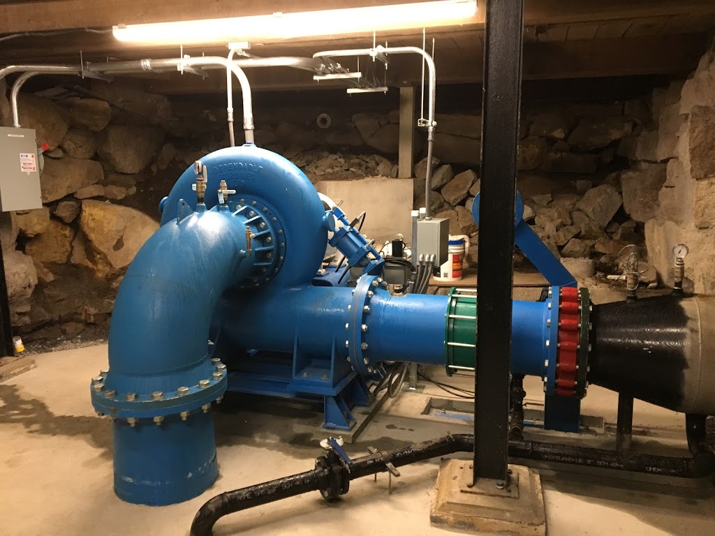 Dependable Turbines Ltd | 17930 Roan Pl, Surrey, BC V3S 5K1, Canada | Phone: (604) 576-3175