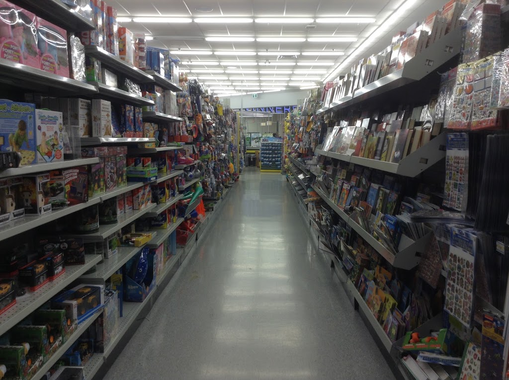 Dollarama | 2002 Park Royal S, West Vancouver, BC V7T 2W4, Canada | Phone: (604) 922-6764