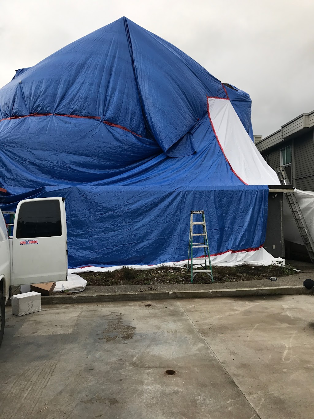 Asbestos Removal Chilliwack | 86-45185 Wolfe Rd, Chilliwack, BC V2P 1V5, Canada | Phone: (778) 881-4357