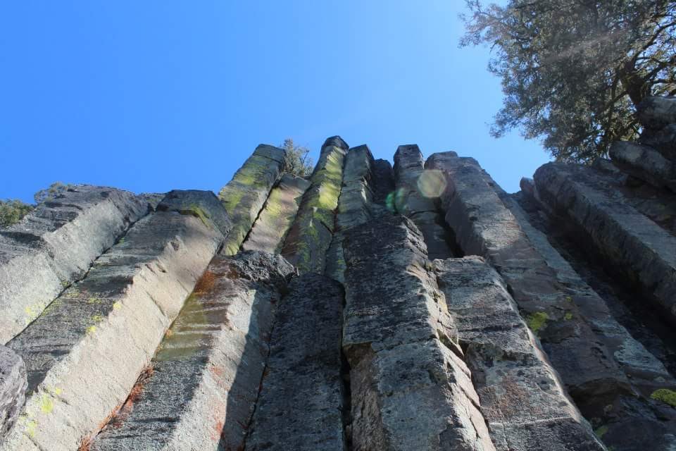 Keremeos Columns Provincial Park | Keremeos, BC V0X 1N0, Canada