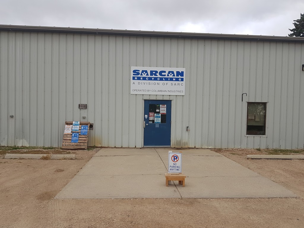 SARCAN Recycling | 717 1st Ave S, Cudworth, SK S0K 1B0, Canada | Phone: (306) 256-3338