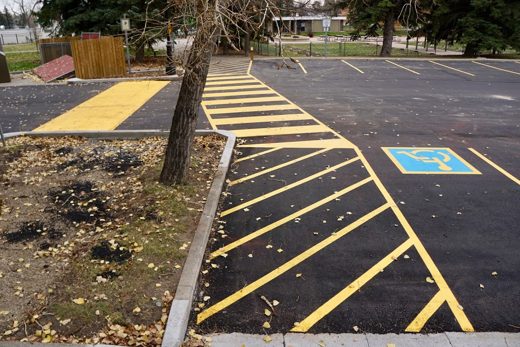Orca Asphalt Maintenance Inc. | 3851 Sonoma Pines Dr, Westbank, BC V4T 2Z5, Canada | Phone: (250) 575-8636