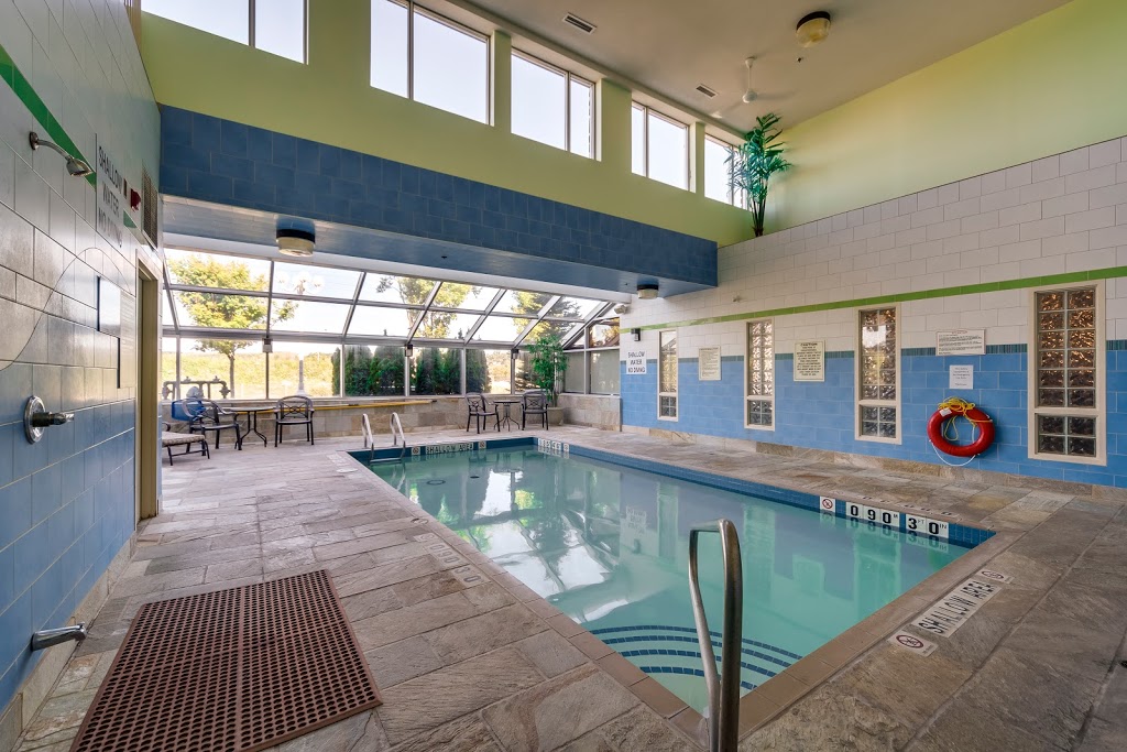 Monte Carlo Inn - Barrie Suites | 81 Hart Dr, Barrie, ON L4N 5M3, Canada | Phone: (705) 734-0070