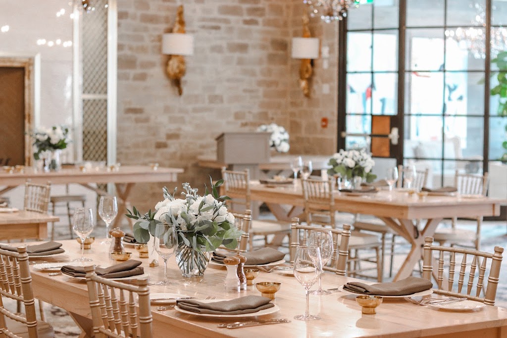 Petales de Fleurs | 20 Foundry Ave, Toronto, ON M6H 4L1, Canada | Phone: (416) 889-4964