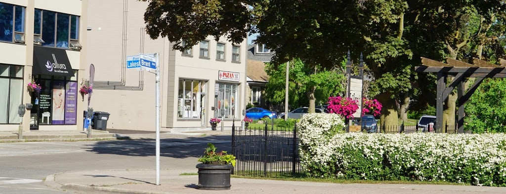 Pazan Gallery | 6A Brant Avenue, Mississauga, ON L5H 3N8, Canada | Phone: (905) 278-1374