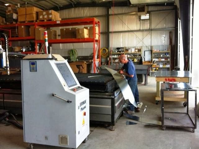 Kles-Air Mechanical Ltd | 4816 45a St, Lacombe, AB T4L 2C9, Canada | Phone: (403) 782-7722