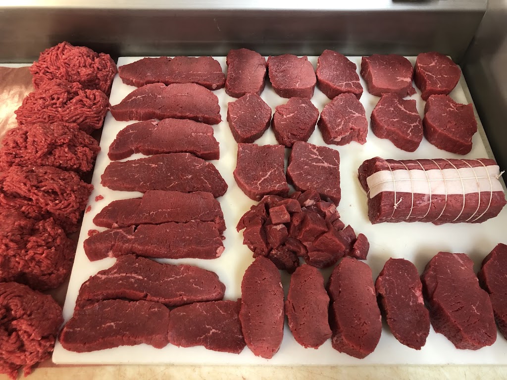 Boucherie JM mon Boeuf Enr | 893 Av. du Palais, Saint-Joseph-de-Beauce, QC G0S 2V0, Canada | Phone: (418) 397-6969