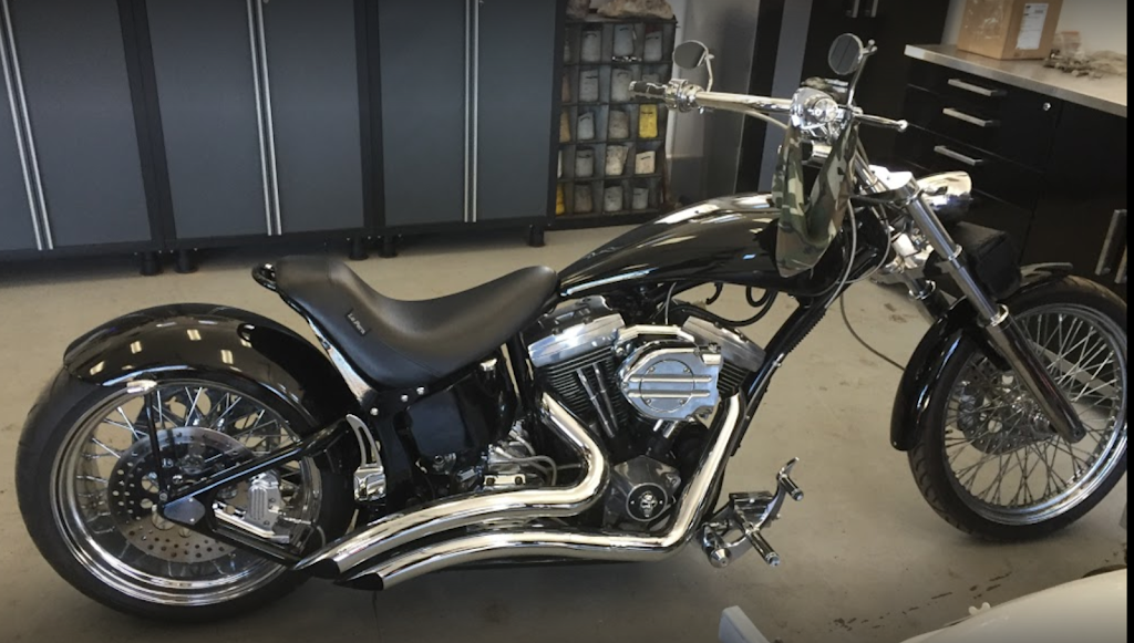 BRD Motorsports | 8806 ON-12, Orillia, ON L3V 0K1, Canada | Phone: (705) 325-3512