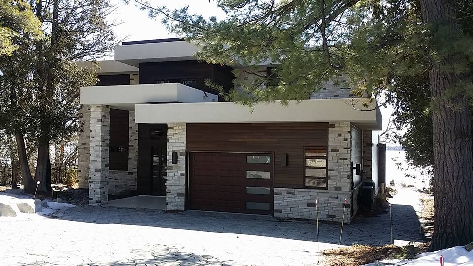 Solution Garage Doors | 3602 Bd Poirier, Saint-Laurent, QC H4R 2J5, Canada | Phone: (514) 418-0055
