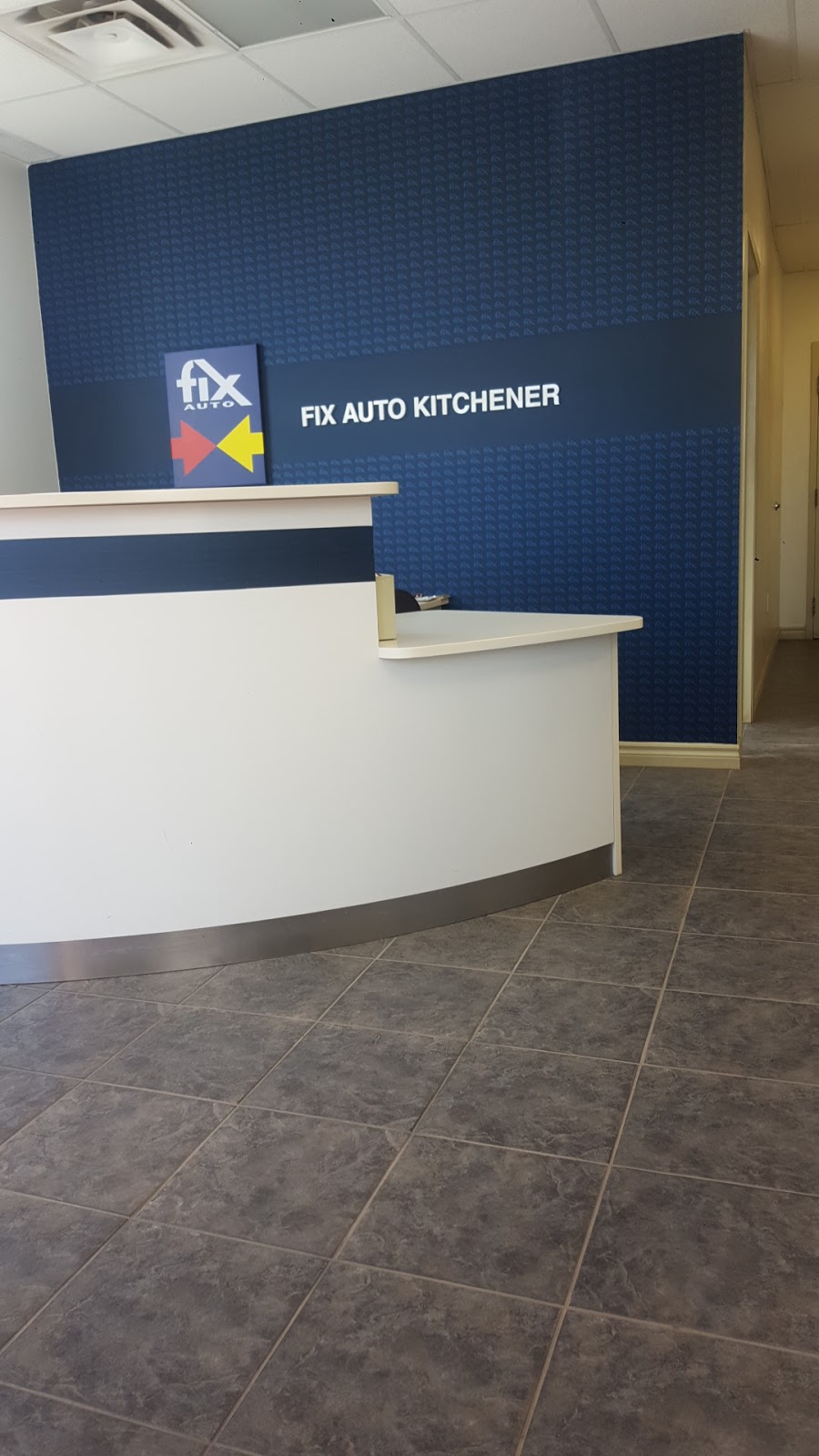 FIX AUTO KITCHENER | 125 Lennox Lewis Way, Kitchener, ON N2C 2V1, Canada | Phone: (519) 895-1092