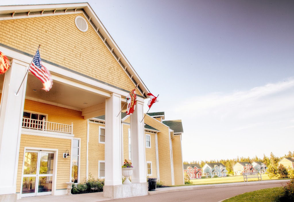 Rodd Crowbush Golf & Beach Resort | 632 Lakeside Rd, Morell, PE C0A 1S0, Canada | Phone: (902) 961-5600