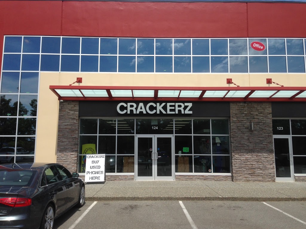 Crackerz Technology Inc. | 20353 64 Ave #124, Langley City, BC V2Y 1N5, Canada | Phone: (604) 579-0203