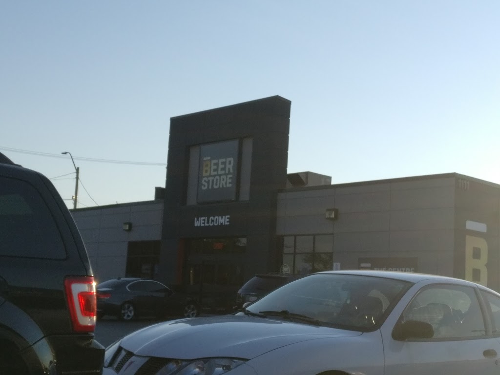 Beer Store | 1111 Barton St E, Hamilton, ON L8H 2V2, Canada | Phone: (905) 549-7307
