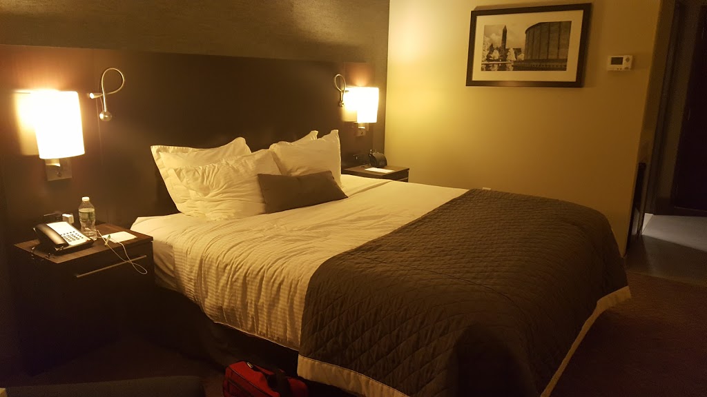 Wyndham Garden Buffalo Williamsville | 5195 Main St, Williamsville, NY 14221, USA | Phone: (716) 276-9600