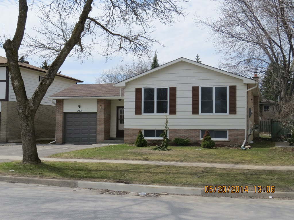 Caprata Properties Inc. | 282 Cook St, Barrie, ON L4M 4H8, Canada | Phone: (705) 896-7368