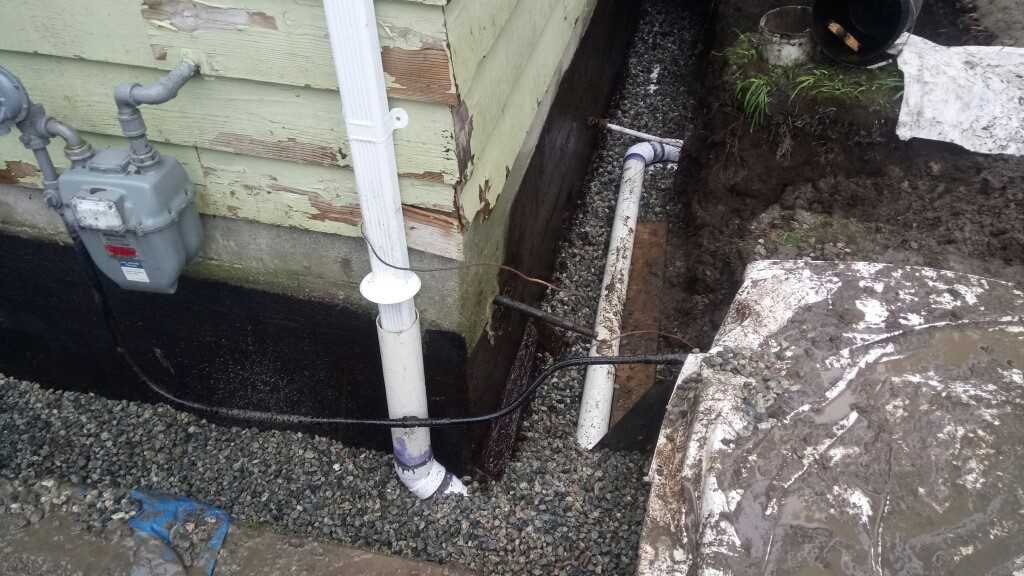 Kerrisdale Roofing And Drains Ltd. | 8279 Ross St, Vancouver, BC V5X 4W1, Canada | Phone: (604) 360-2114