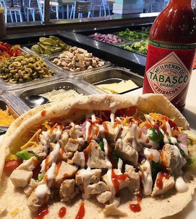 PITA PIT | 673, 675 Windmill Rd, Dartmouth, NS B3B 1B7, Canada | Phone: (902) 484-7482