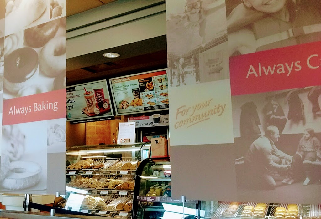 Tim Hortons | 693 Erie St, Stratford, ON N4Z 1A1, Canada | Phone: (519) 271-6127