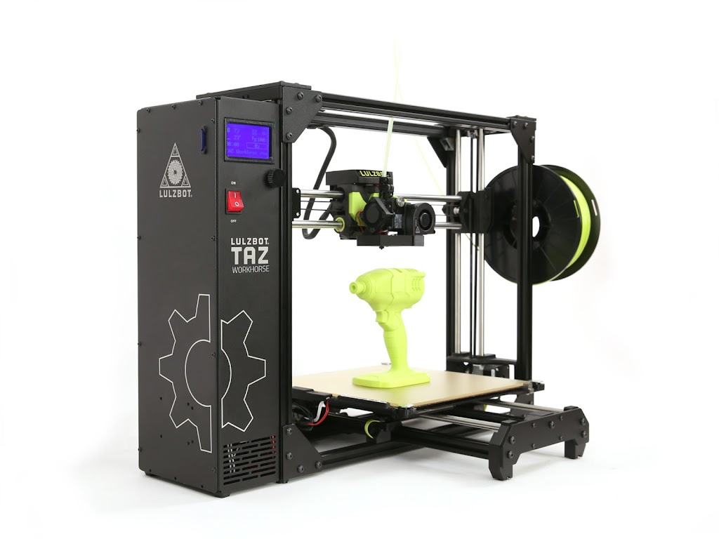 Print Your Mind 3D | 5775 11 St SE, Calgary, AB T2H 1M7, Canada | Phone: (888) 691-0096