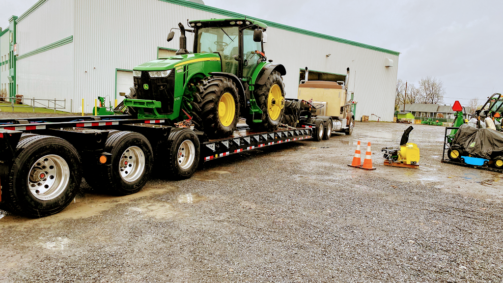 Fermes Lukassen Farms | 3960 Chemin Carrefour Front, Godmanchester, QC J0S 1H0, Canada | Phone: (450) 802-0707