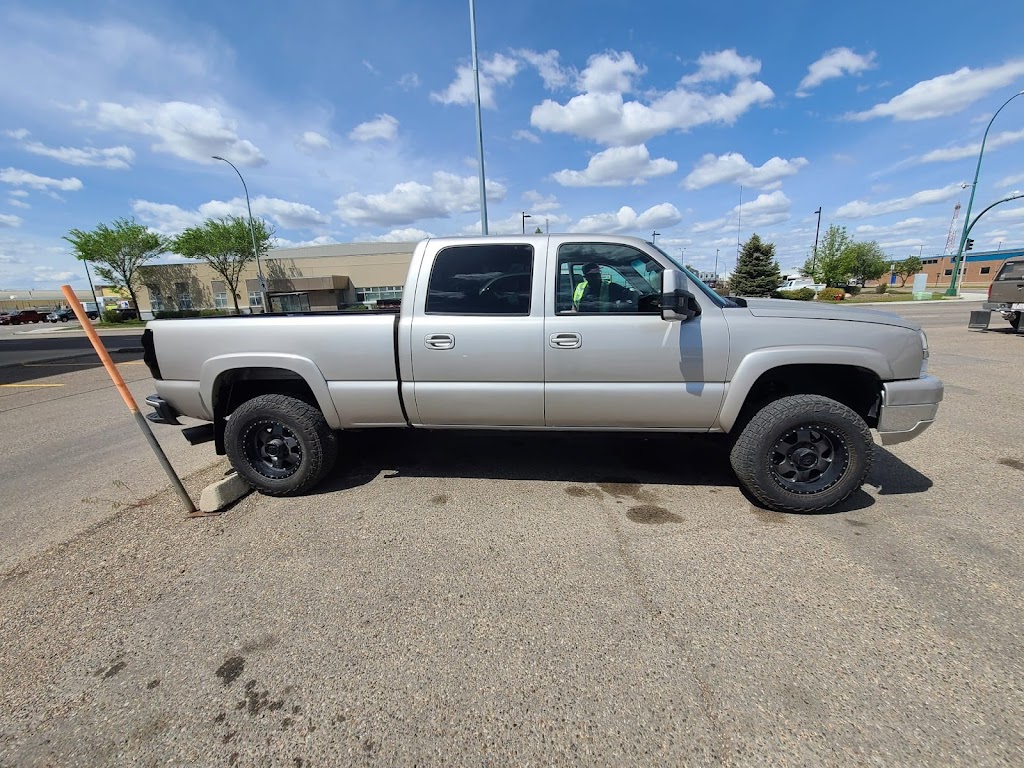 Carline Muffler | 315 Stafford Dr N, Lethbridge, AB T1H 2A7, Canada | Phone: (403) 328-6353