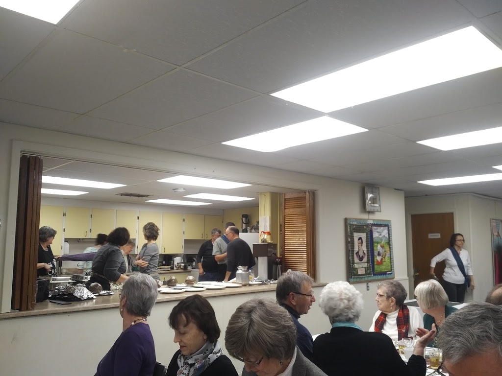 Iona Presbyterian Church | 90 Lucien Dr, Dartmouth, NS B2W 4B5, Canada | Phone: (902) 434-2203