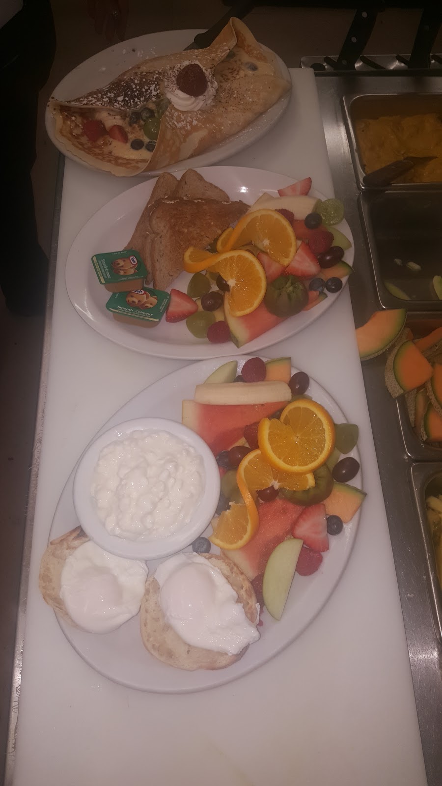 Resto Le Petit Beguin | 45 Boulevard des Hauteurs, Saint-Jérôme, QC J7Y 1R2, Canada | Phone: (450) 569-9477