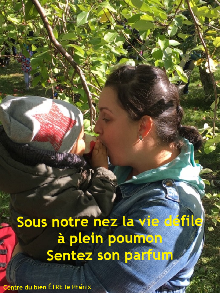 Centre du bien ÊTRE le Phénix | Entrée située sur le côté de la bâtisse, 327 Bd du Curé-Labelle b.305, Fabreville, QC H7P 2P2, Canada | Phone: (514) 803-9017