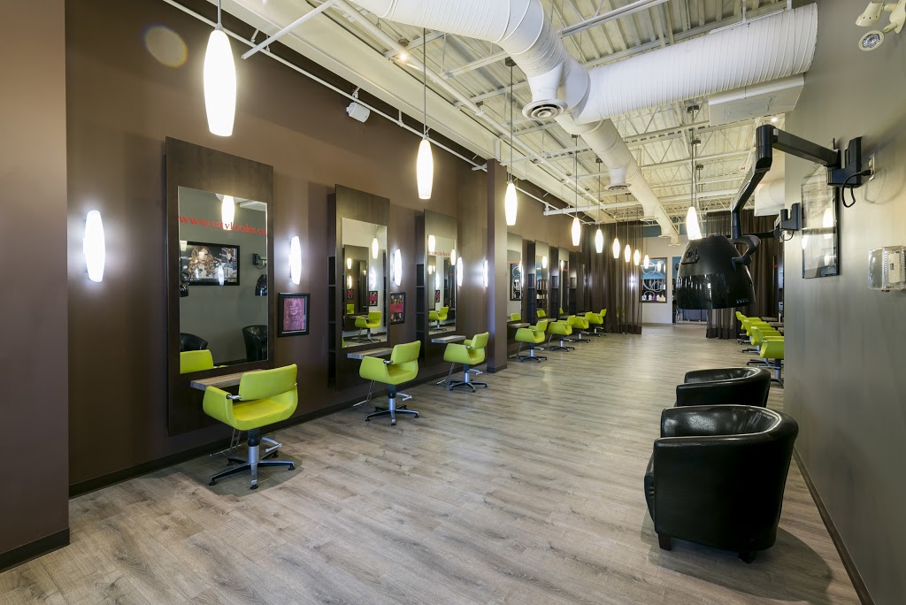 City Looks Salon, Spa & Wig Centre | 11-3900 Grant Ave, Winnipeg, MB R3R 3C2, Canada | Phone: (204) 896-3177