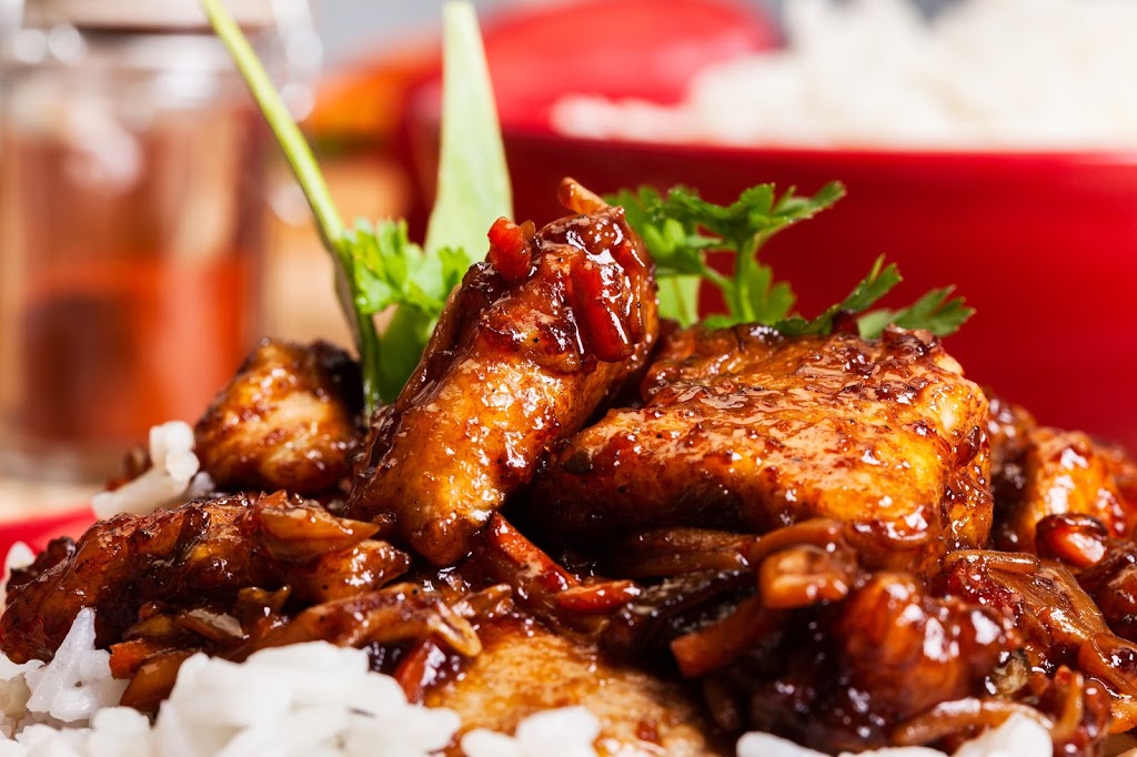 Oriental City | 2539 Eglinton Ave W, York, ON M6M 1T2, Canada | Phone: (416) 653-3060