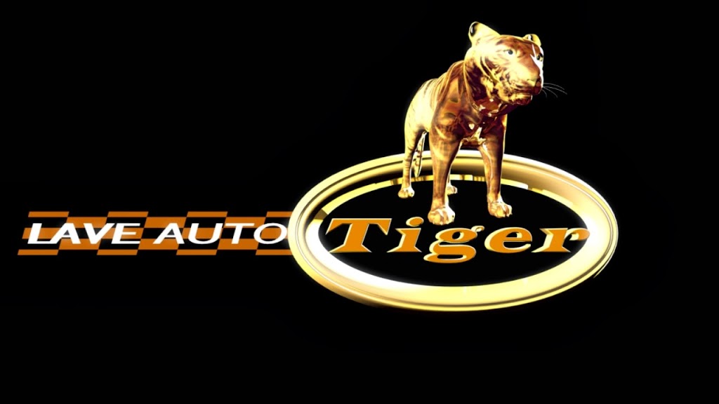 Lave Auto Tiger Car Wash | 58 Boulevard Saint-Jean-Baptiste, Châteauguay, QC J6K 3A4, Canada | Phone: (450) 692-1414