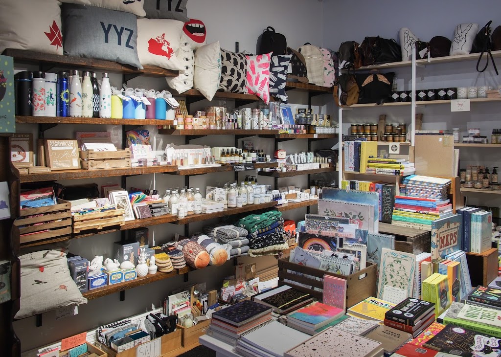 Scout | 405 Roncesvalles Ave, Toronto, ON M6R 2N1, Canada | Phone: (416) 546-6922