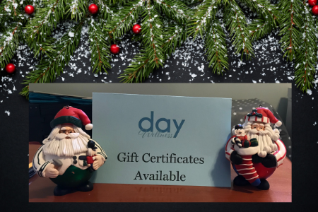 Day Wellness | 1233 Anderson Line, Coldwater, ON L0K 1E0, Canada | Phone: (705) 309-6453