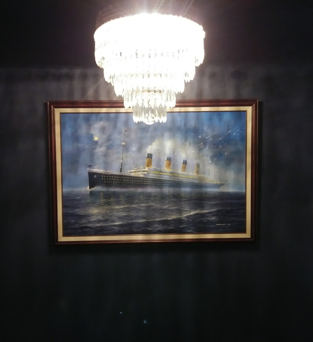 The Mariner Theater | 430 S Water St, Marine City, MI 48039, USA | Phone: (810) 765-5155