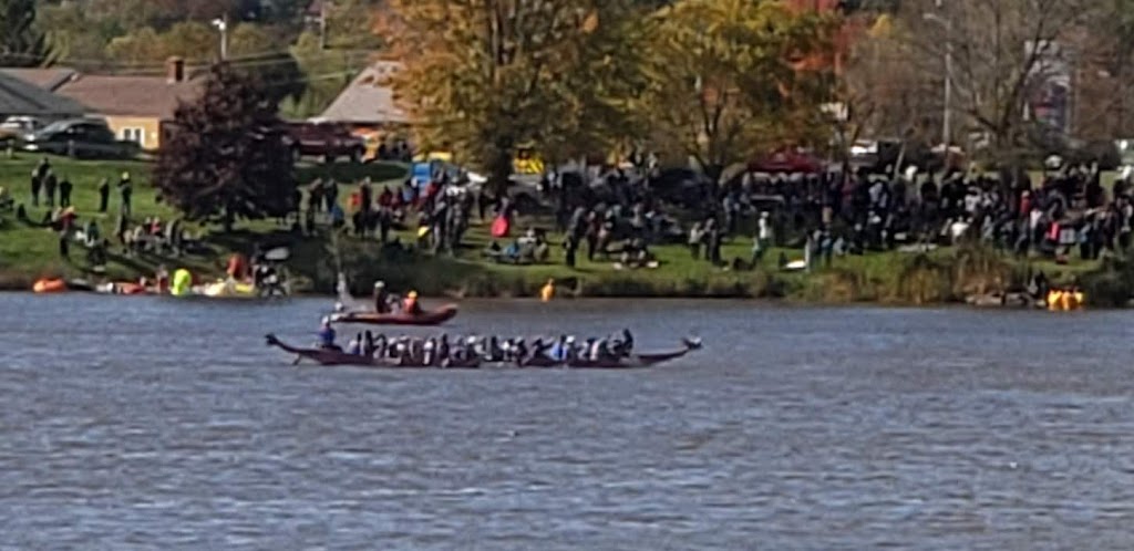 Pisiquid Canoe Club | 8 King Street Extension, Windsor, NS B0N 2T0, Canada | Phone: (902) 798-4632