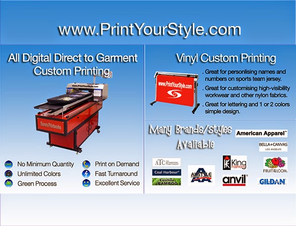 Sunro Printworks Ltd | 902 Surrey St, New Westminster, BC V3L 4W2, Canada | Phone: (778) 239-8926