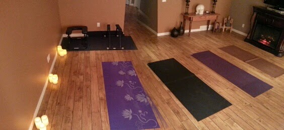High River Yoga - Yoga with Corinna | Swan River, MB T0L 0A0, Canada | Phone: (204) 731-4152