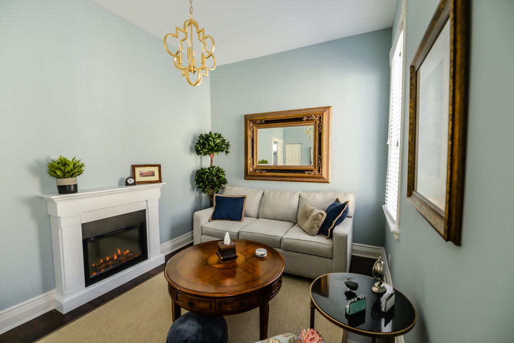 Dr. Lisa Destun & Associates | 437 Oxford St E, London, ON N5Y 3H5, Canada | Phone: (519) 670-6188