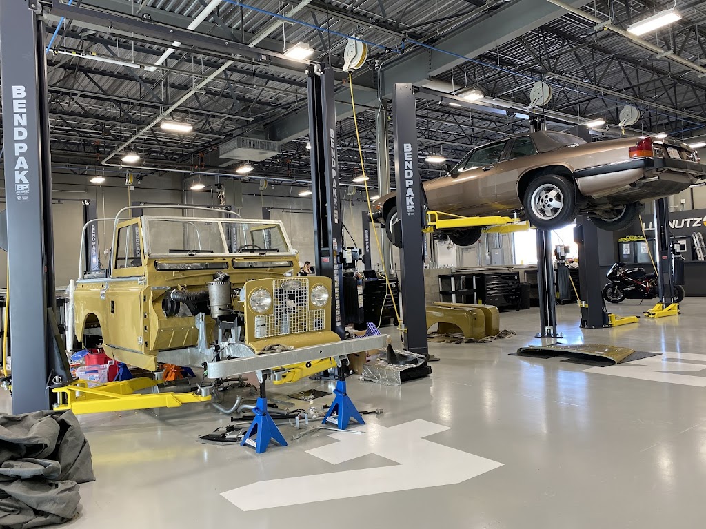 Lugnutz | 500 Barlow Square SE #190, Calgary, AB T2C 5S5, Canada | Phone: (403) 281-8878