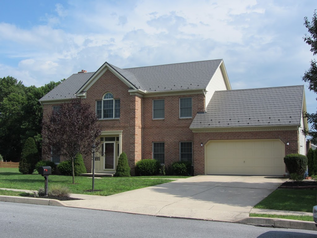 Waterloo Metal Roofing | 2222 Snyders Rd E Unit #3, Petersburg, ON N0B 2H0, Canada | Phone: (519) 800-6495
