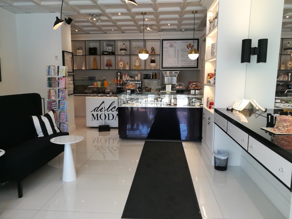 Dolce Moda | 420 Summerhill Ave, Toronto, ON M4W 2E4, Canada | Phone: (416) 922-2253
