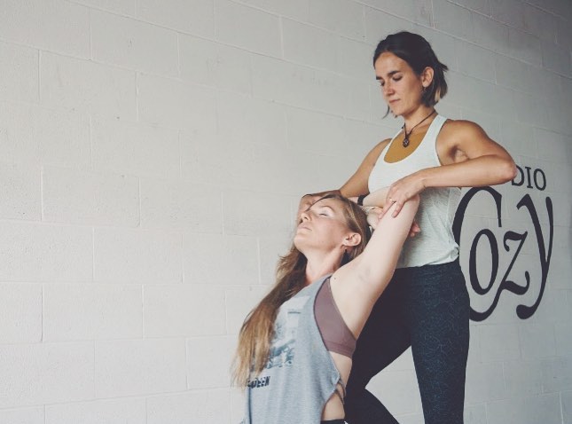 Lila Yoga & Pilates | 180 Suneagle Dr, SALT SPRING ISLAND, BC V8K 1E5, Canada | Phone: (647) 376-4308
