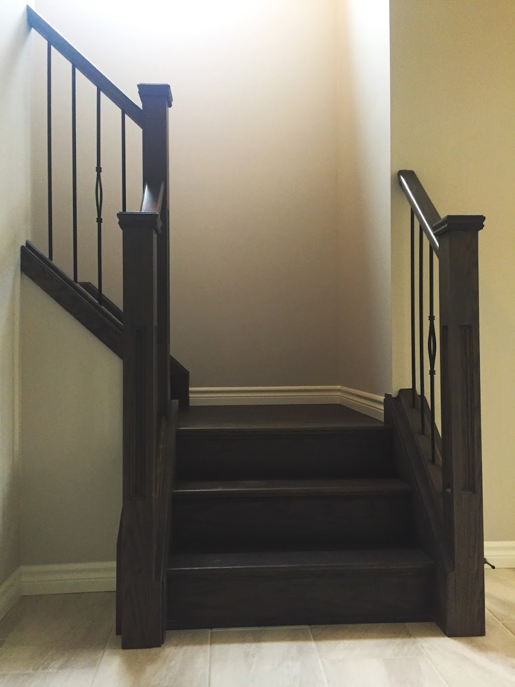 Pro Stair & Railing | 117 Falcon St, London, ON N5W 4Z2, Canada | Phone: (519) 457-1992