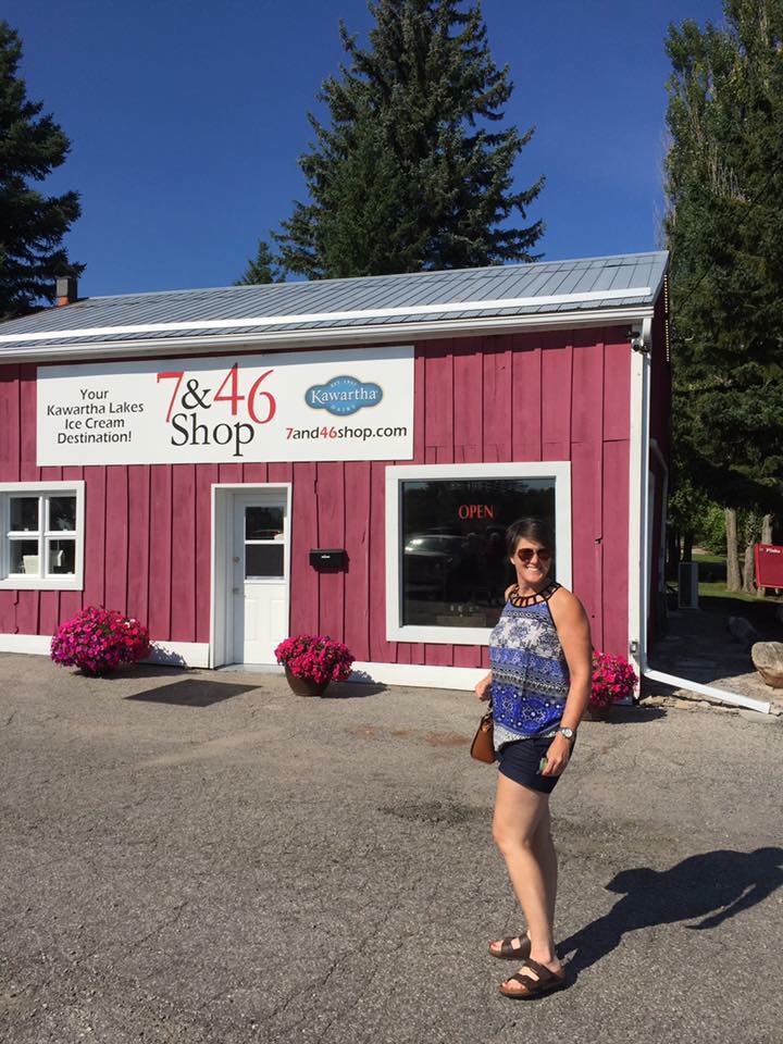 7&46 Shop | 311 ON-7, Oakwood, ON K0M 2M0, Canada | Phone: (705) 357-0707