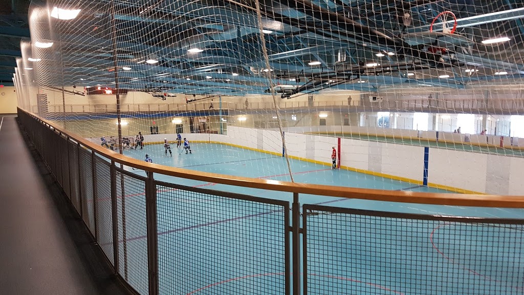 Stephen Leacock Community Recreation Centre | 2500 Birchmount Rd, Scarborough, ON M1T 2M5, Canada | Phone: (416) 396-4184
